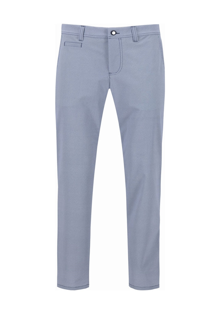 Alberto Rookie Revolutional Print WR Golfbroek Heren - Print (068)