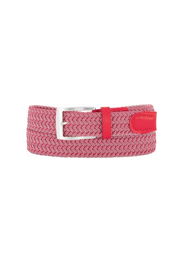 Alberto Riem Multicolor Braided Heren - Multicolor (073)