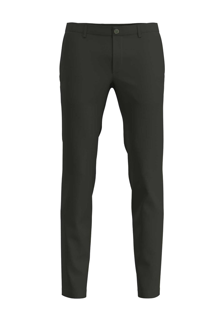 Alberto Ian-Y 360° Performance WR Golfbroek Heren - Donkergroen