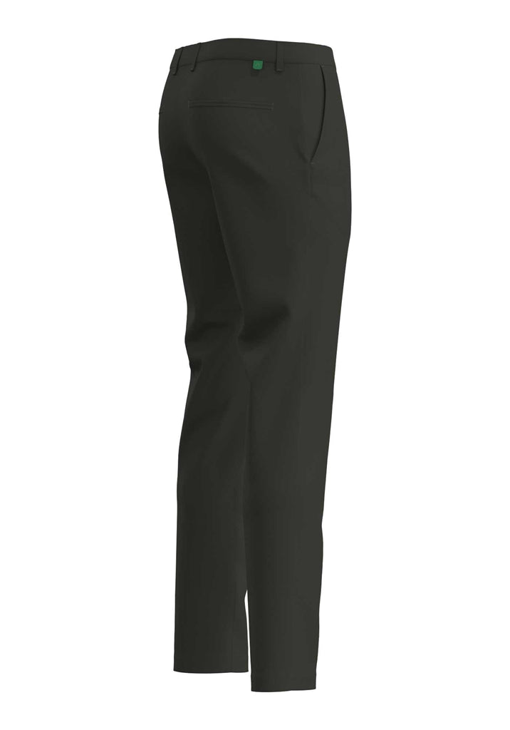 Alberto Ian-Y 360° Performance WR Golfbroek Heren - Donkergroen