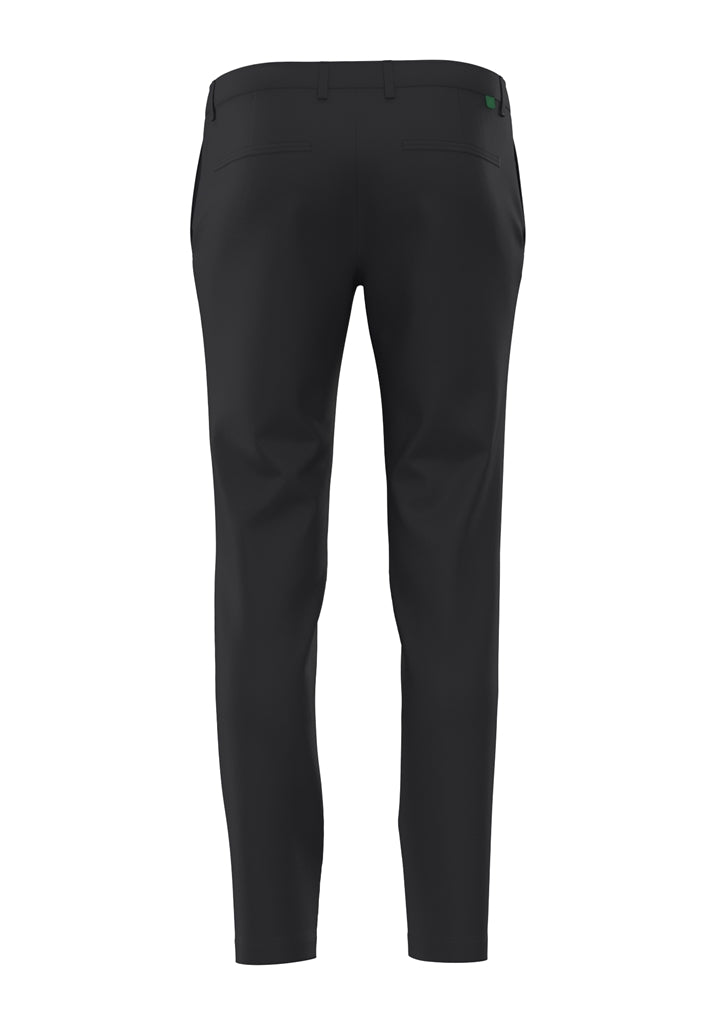 Alberto Ian-Y Light Tech-Gabardine WR Golfbroek Heren - Navy