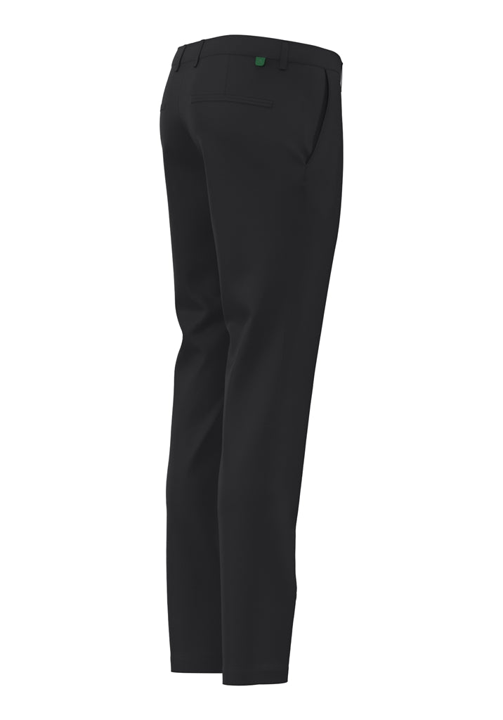 Alberto Ian-Y Light Tech-Gabardine WR Golfbroek Heren - Navy