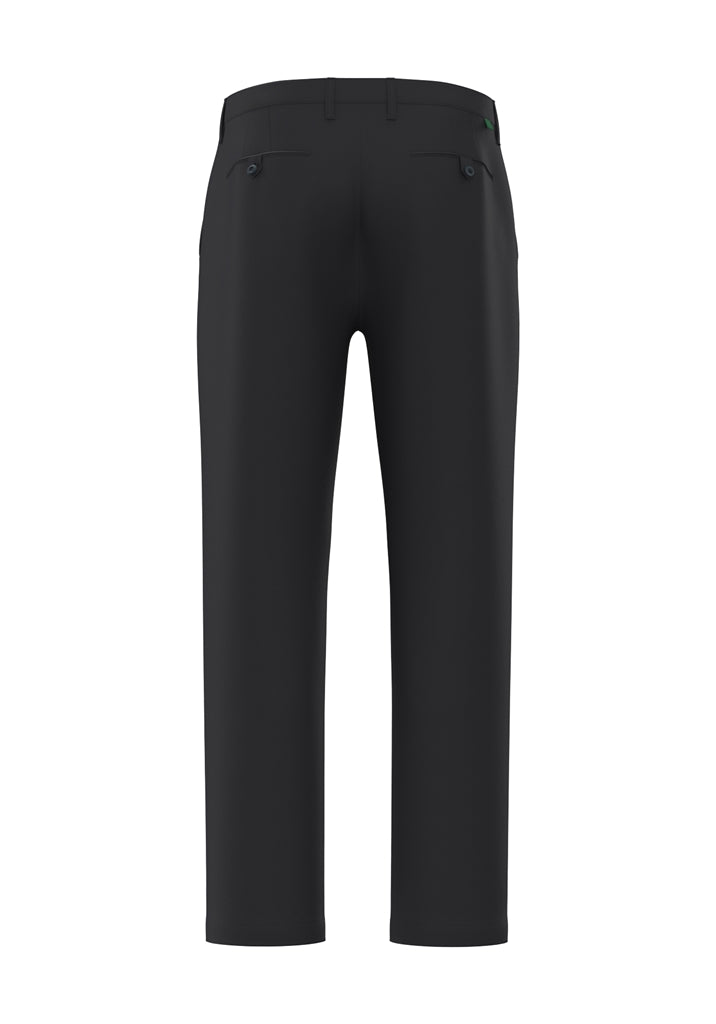 Alberto Luis-Y Light Tech-Gabardine WR Golfbroek Heren - Navy