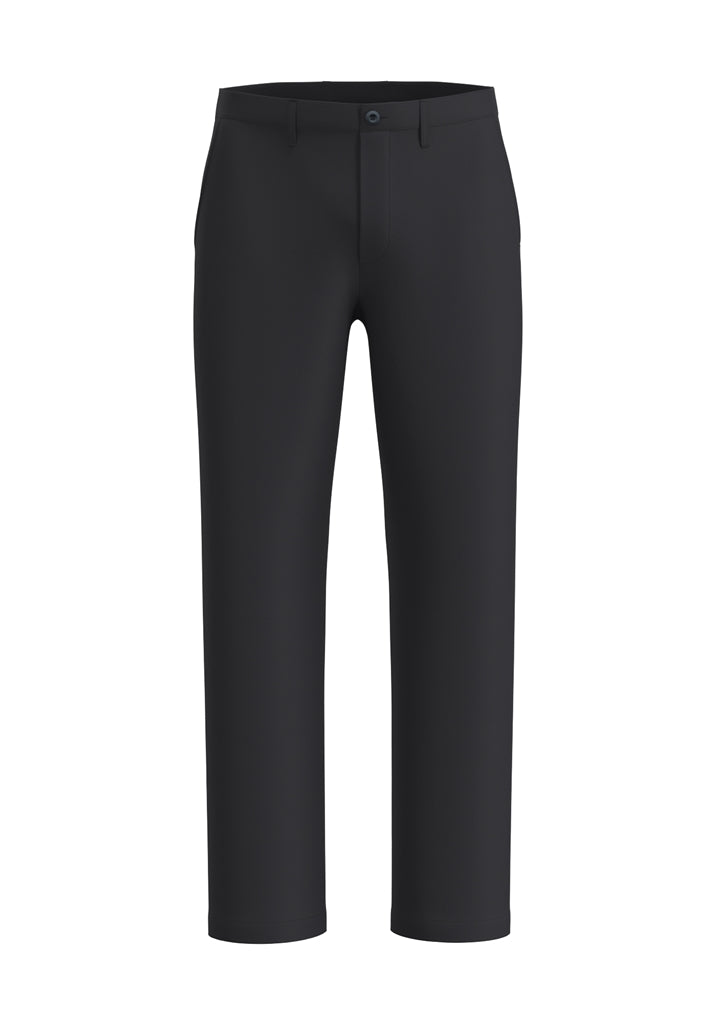 Alberto Luis-Y Light Tech-Gabardine WR Golfbroek Heren - Navy