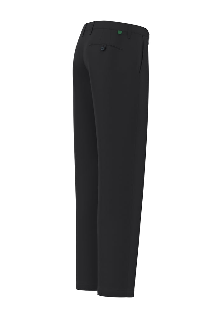 Alberto Luis-Y Light Tech-Gabardine WR Golfbroek Heren - Navy