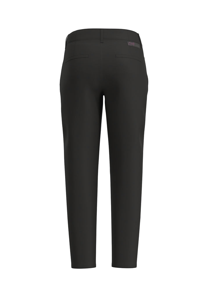 Alberto Alina-CR 3xDRY Cooler Golfbroek Dames - Zwart