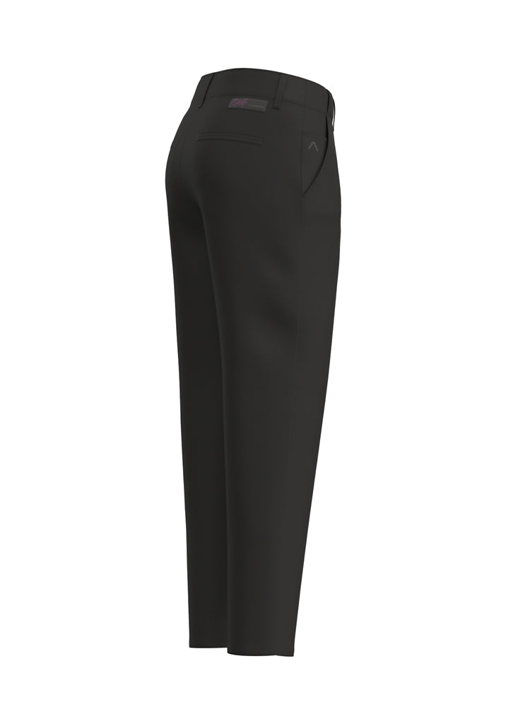 Alberto Alina-CR 3xDRY Cooler Golfbroek Dames - Zwart