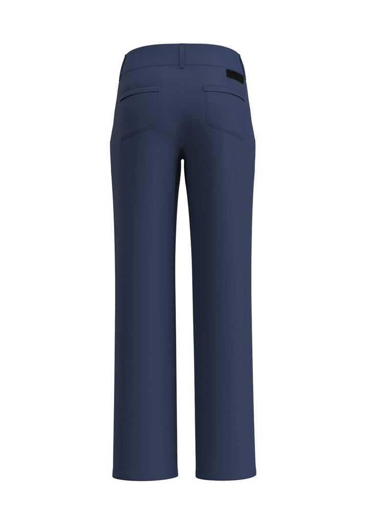 Alberto Lucy-WL Summer Jersey Golfbroek Dames - Navy (890)
