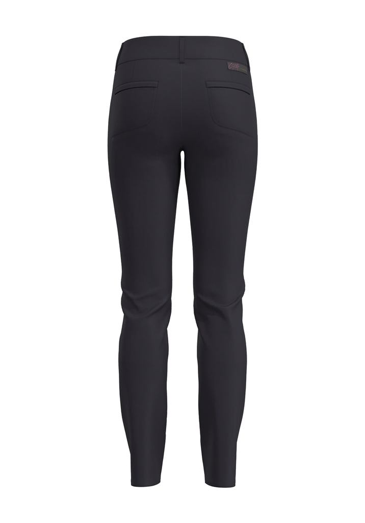Alberto Lucy 3xDRY Cooler Golfbroek Dames - Navy