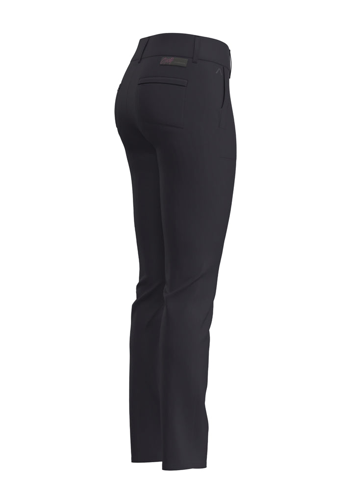 Alberto Lucy 3xDRY Cooler Golfbroek Dames - Navy