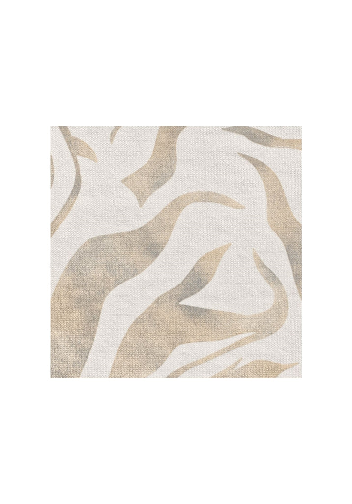 Alberto Lissy Golden Print Jersey Rok Dames - Print detail