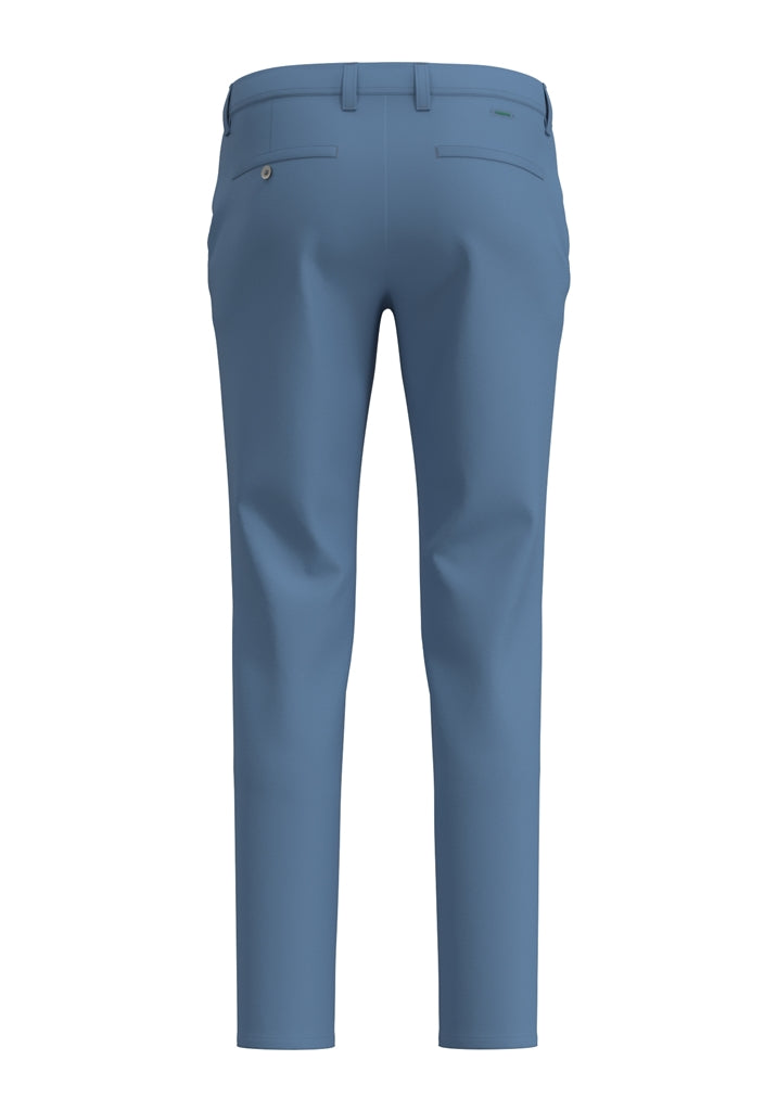 Alberto Rookie WR Revolutional Golfbroek Heren - Blauw (821)