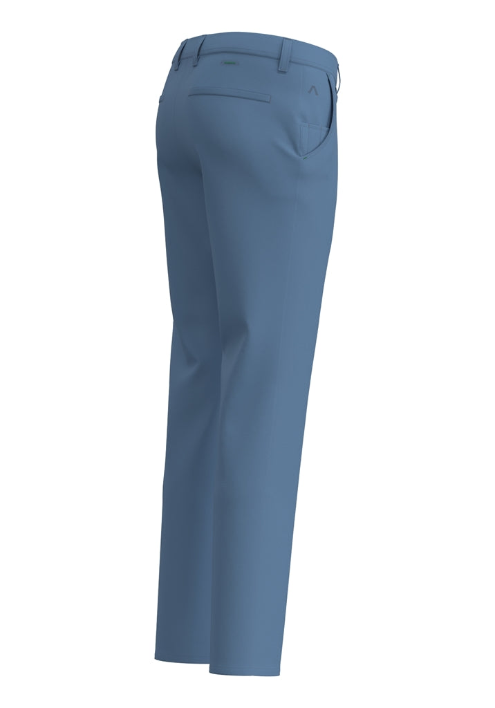 Alberto Rookie WR Revolutional Golfbroek Heren - Blauw (821)