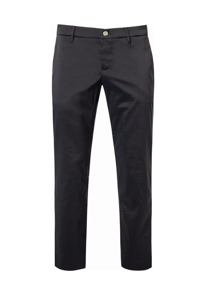 Alberto Nick Rain & Wind Fighter Golfbroek Heren - Zwart