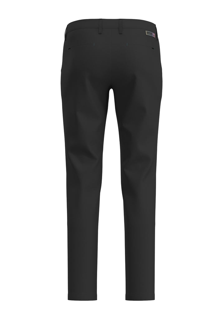 Alberto Nick-2 Rain & Wind Fighter Golfbroek Heren - Zwart (997)