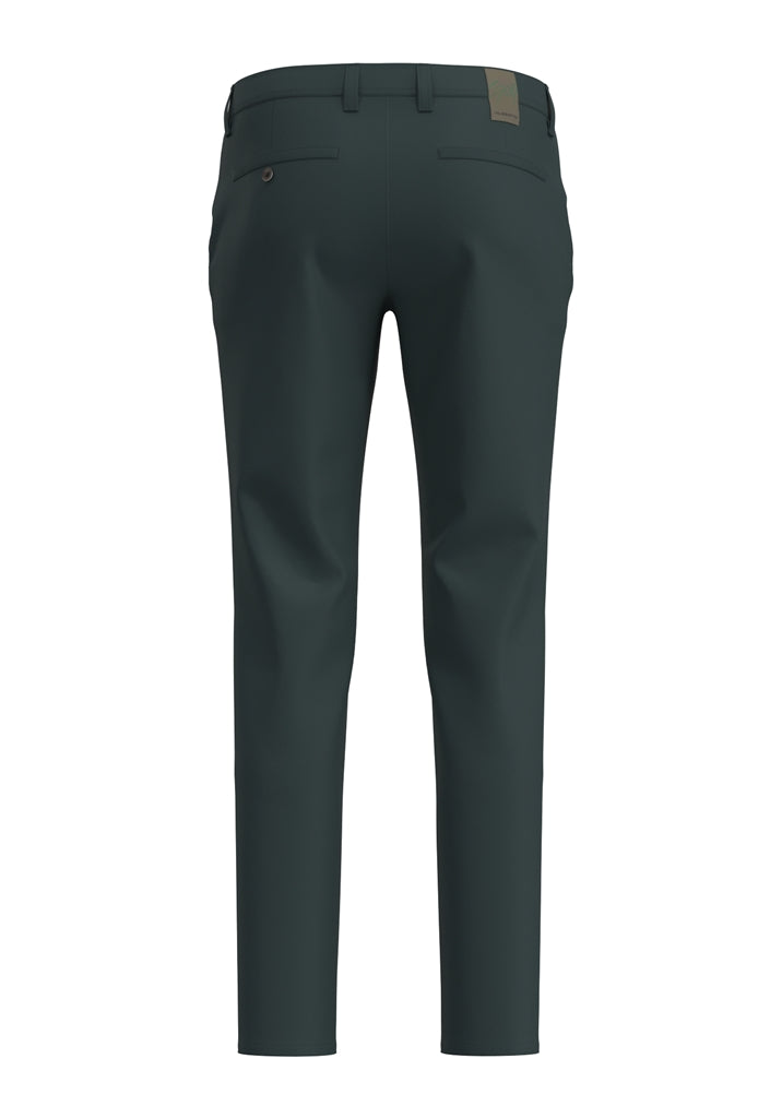 Alberto Rookie Stretch Energy Golfbroek Heren - Groen