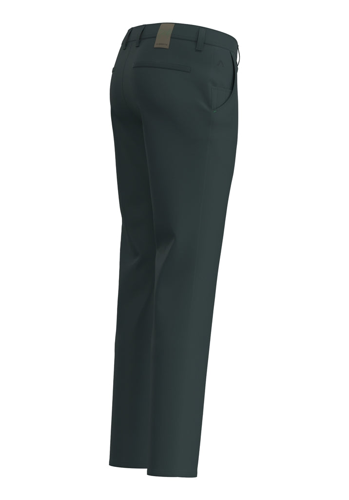 Alberto Rookie Stretch Energy Golfbroek Heren - Groen