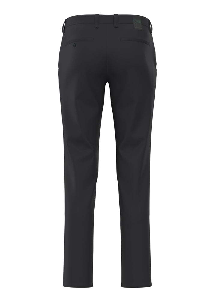 Alberto Rookie Stretch Energy Golfbroek Heren - Grijs