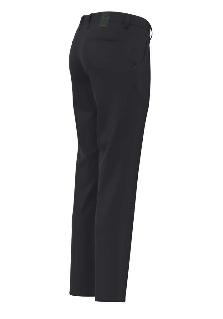 Alberto Rookie Stretch Energy Golfbroek Heren - Grijs