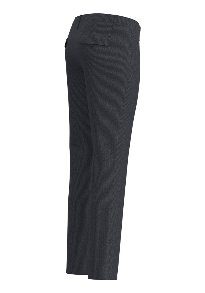 Alberto Fred Jersey Stripe Golfbroek Heren - Streep