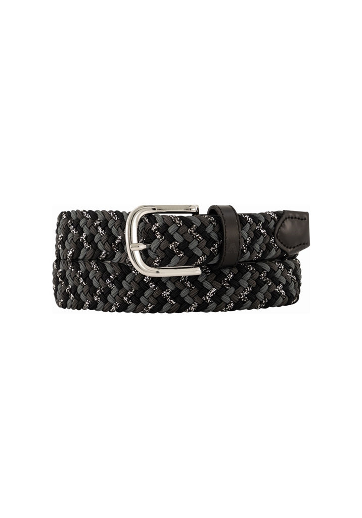 Alberto Riem Multicolor Braided Dames - Multicolor