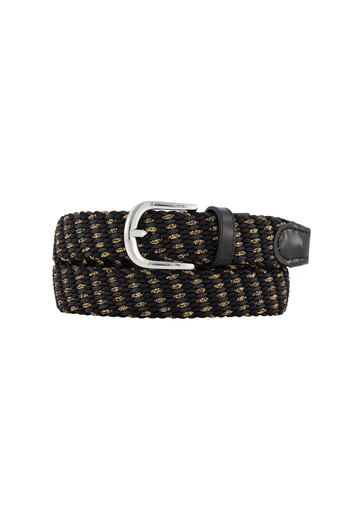 Alberto Riem Multicolor Braided Dames - Multicolor