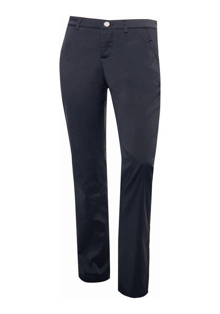 Alberto Lexi Rain & Wind Fighter Golfbroek Dames - Navy