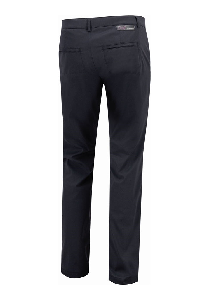 Alberto Lexi Rain & Wind Fighter Golfbroek Dames - Zwart