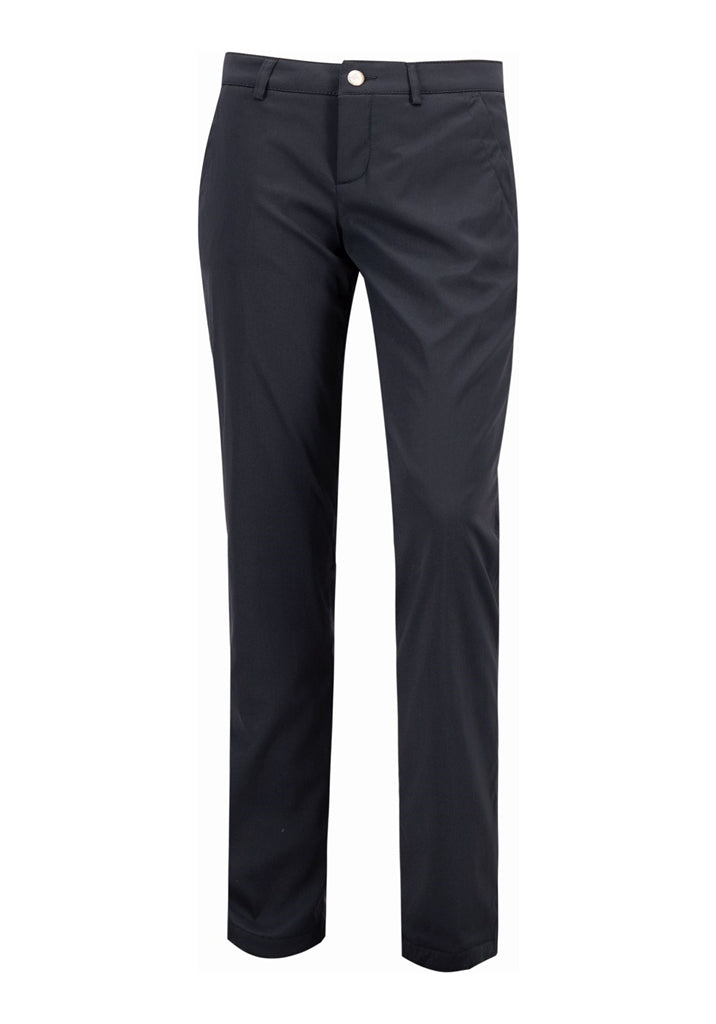 Alberto Lexi Rain & Wind Fighter Golfbroek Dames - Zwart