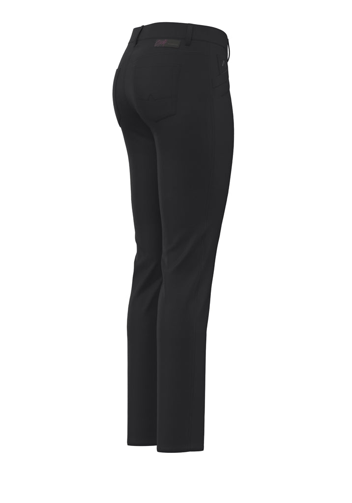 Alberto Jana Stretch Energy Golfbroek Dames - Navy