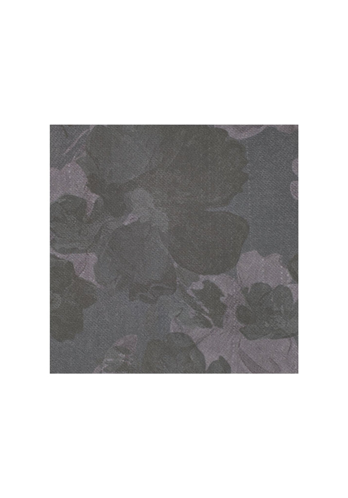 Alberto Jana Flower Print Golfbroek Dames - Print (063) detail