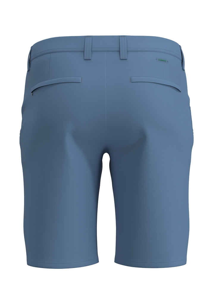 Alberto Earnie WR Revolutional Golfshort Heren - Blauw (821)