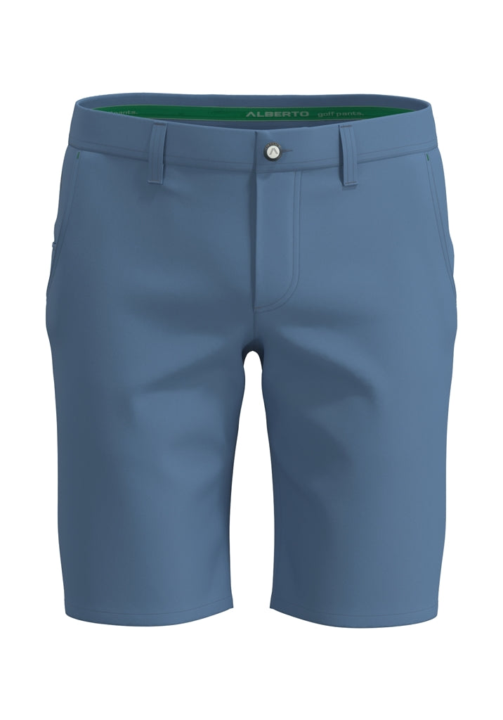 Alberto Earnie WR Revolutional Golfshort Heren - Blauw (821)