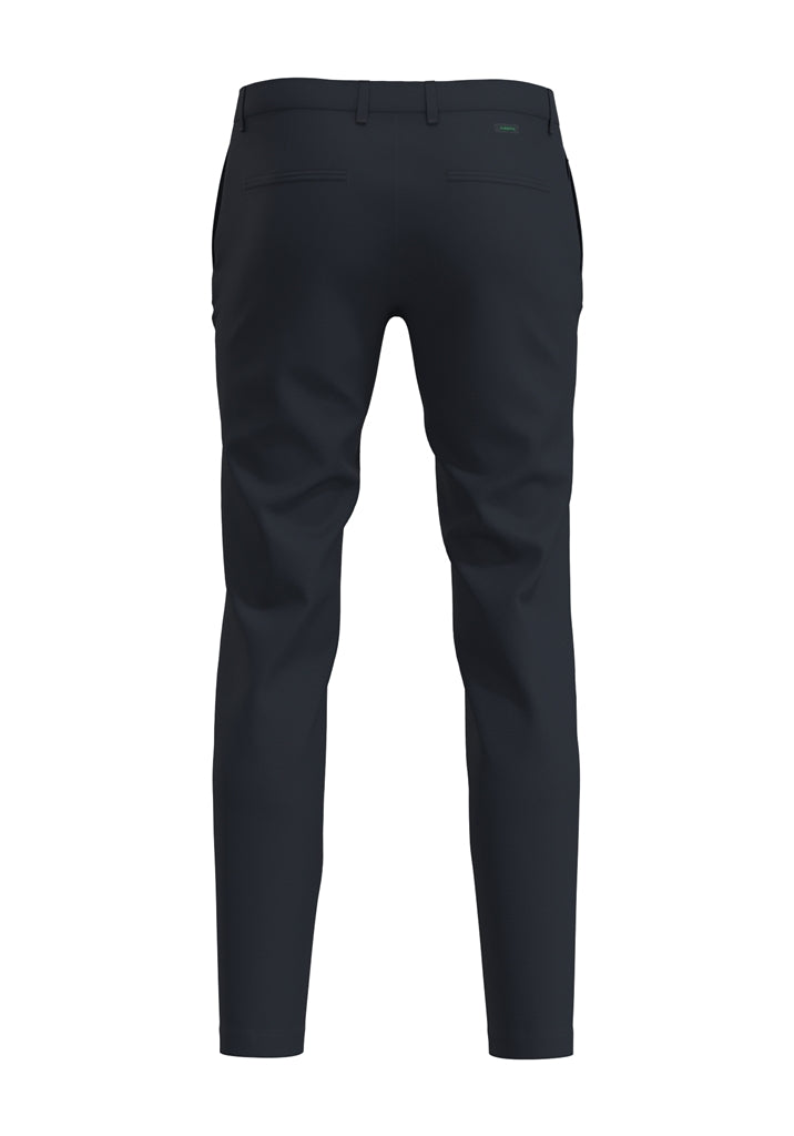 Alberto Ian WR Revolutional Golfbroek Heren - Antraciet