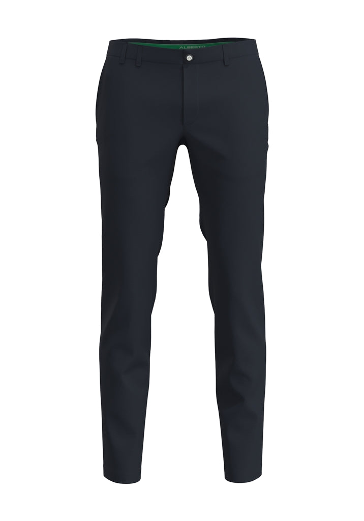 Alberto Ian WR Revolutional Golfbroek Heren - Antraciet