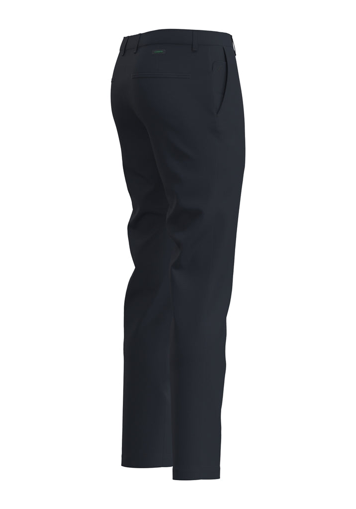 Alberto Ian WR Revolutional Golfbroek Heren - Antraciet