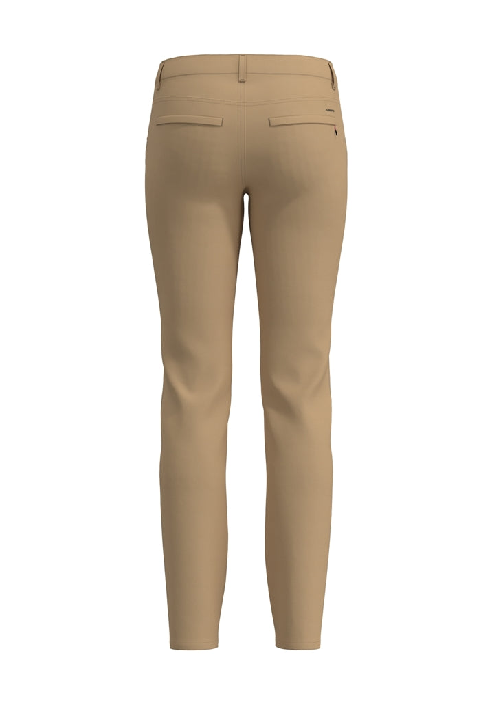 Alberto Jana-Z Performance WR Golfbroek Dames - Beige (539)