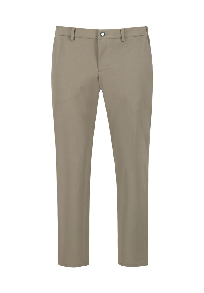 Alberto Rookie-7 Revolutional Print WR Golfbroek Heren - Beige
