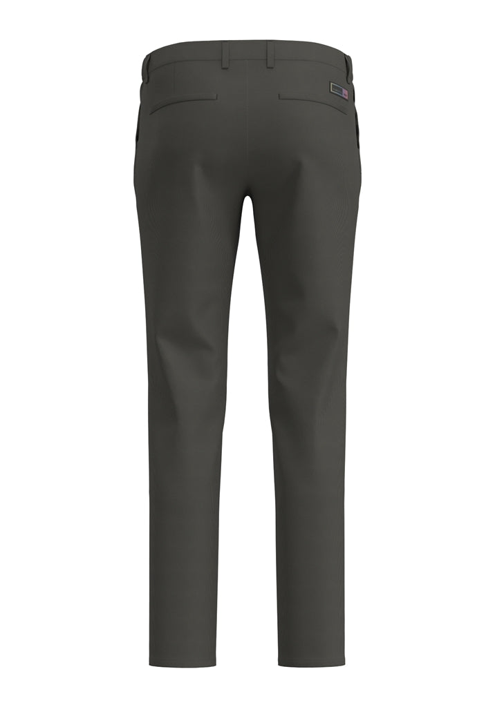 Alberto Rookie-7 Revolutional Print WR Golfbroek Heren - Antraciet