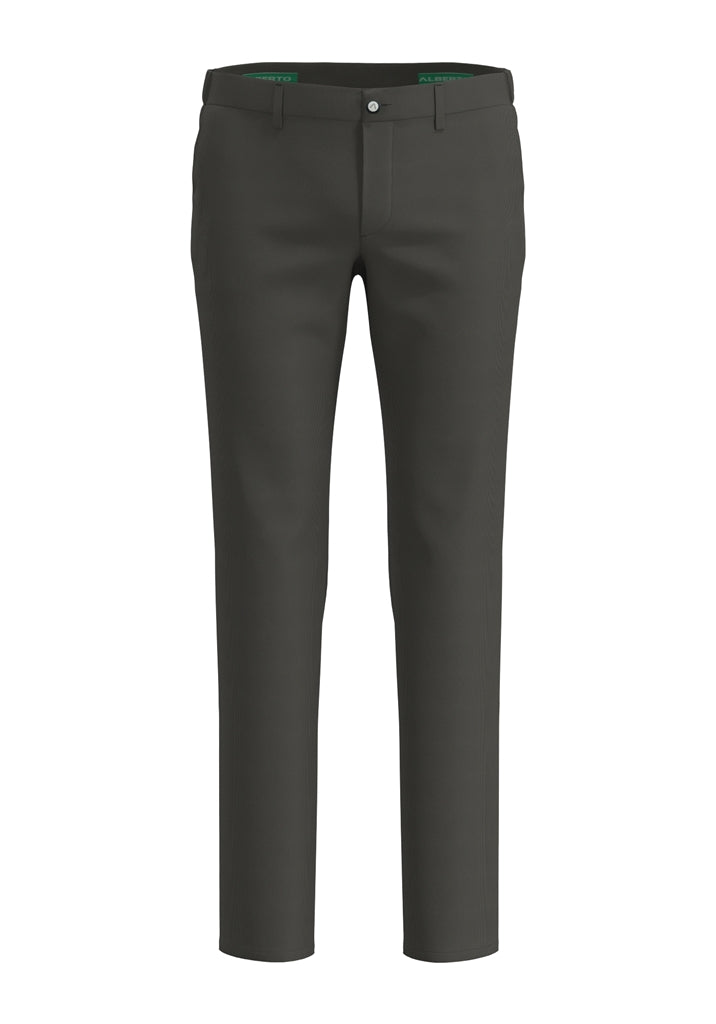 Alberto Rookie-7 Revolutional Print WR Golfbroek Heren - Antraciet
