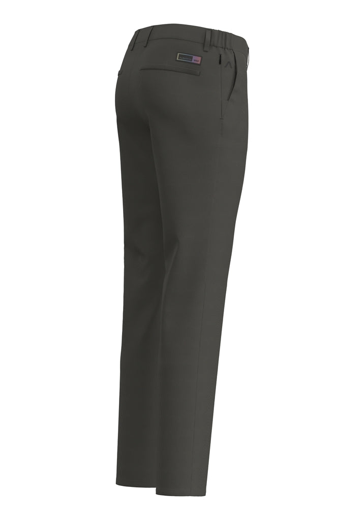 Alberto Rookie-7 Revolutional Print WR Golfbroek Heren - Antraciet