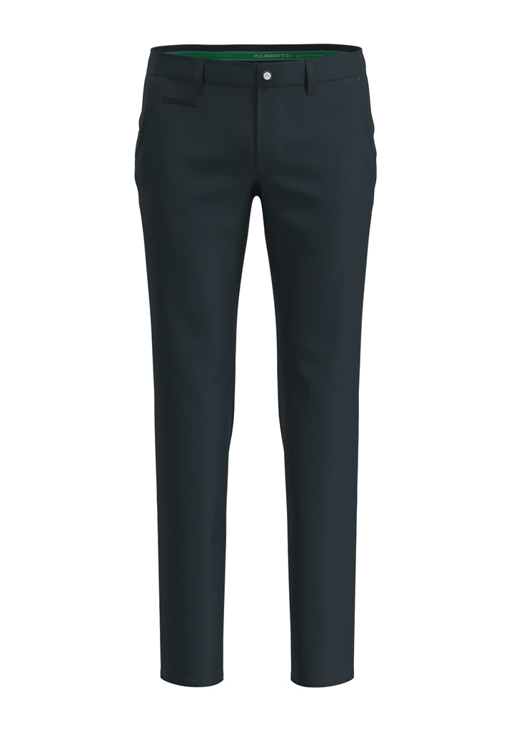Alberto Rookie WR Print Golfbroek Heren - Print (068)