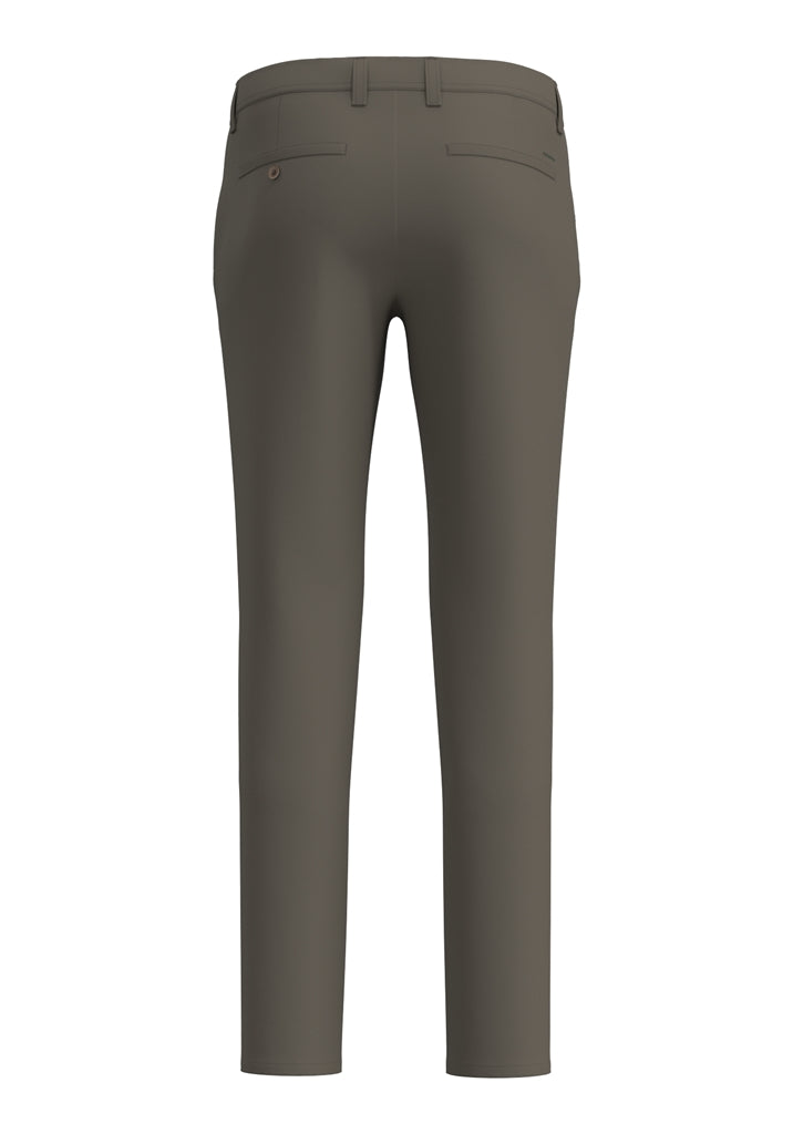 Alberto Rookie FX4 Dry Cooler Golfbroek Heren - Bruin