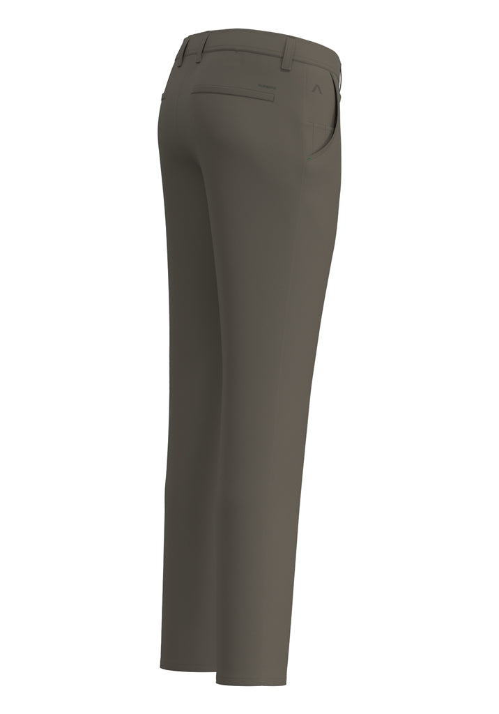 Alberto Rookie FX4 Dry Cooler Golfbroek Heren - Bruin