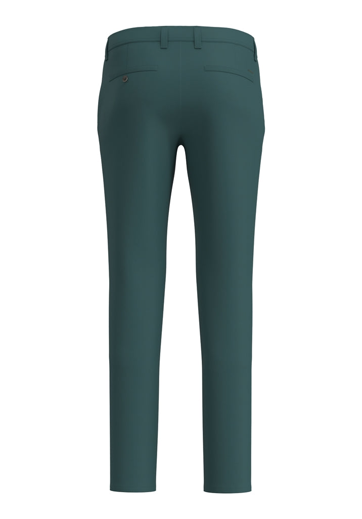 Alberto Rookie FX4 Dry Cooler Golfbroek Heren - Petrol