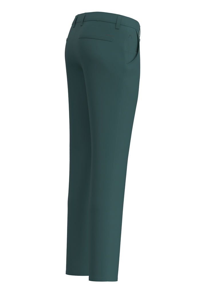 Alberto Rookie FX4 Dry Cooler Golfbroek Heren - Petrol