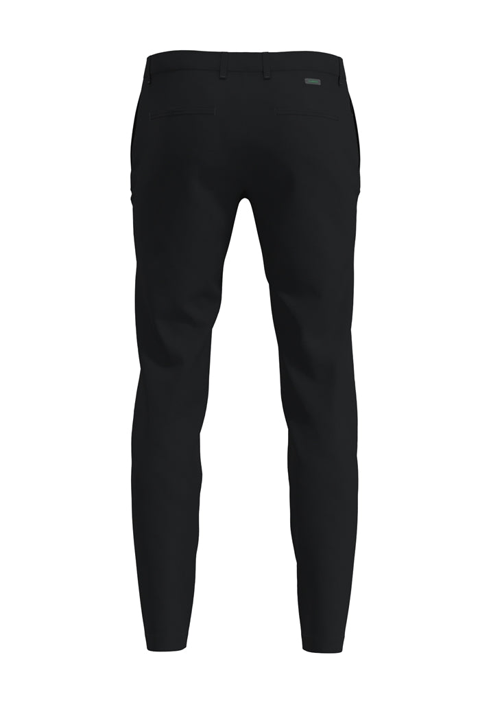 Alberto Ian FX4 Dry Cooler Golfbroek Heren - Zwart