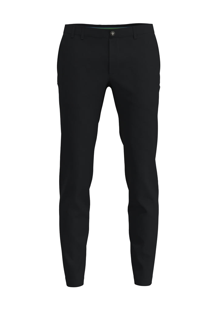 Alberto Ian FX4 Dry Cooler Golfbroek Heren - Zwart