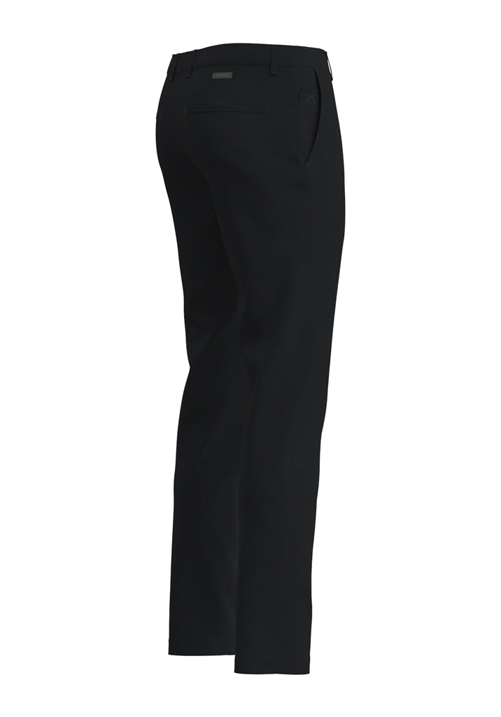Alberto Ian FX4 Dry Cooler Golfbroek Heren - Zwart