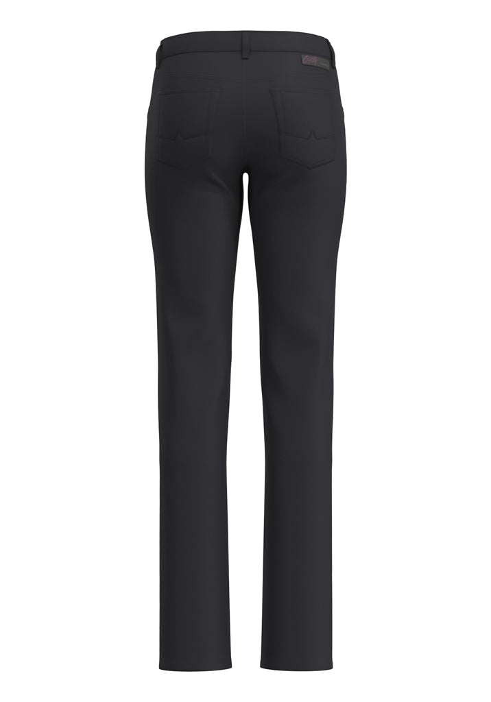 Alberto Anja Stretch Energy Golfbroek Dames - Navy